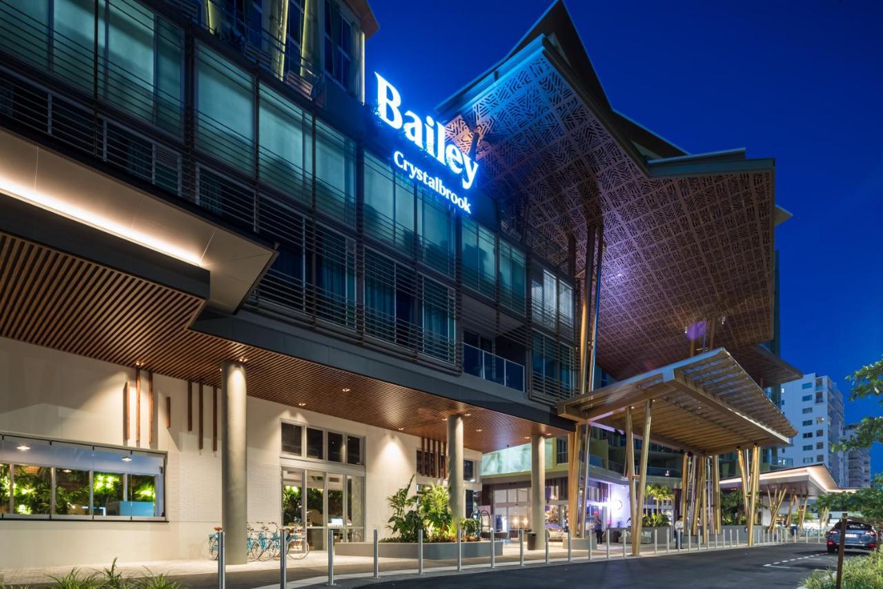 فندق Crystalbrook Bailey كيرنز المظهر الخارجي الصورة The Bailey, Townsville